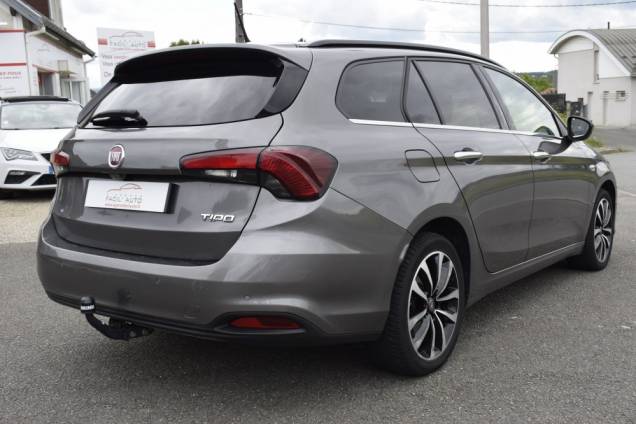FIAT TIPO SW LOUNGE 120 CV BVM 5