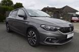 FIAT TIPO SW LOUNGE 120 CV BVM 7