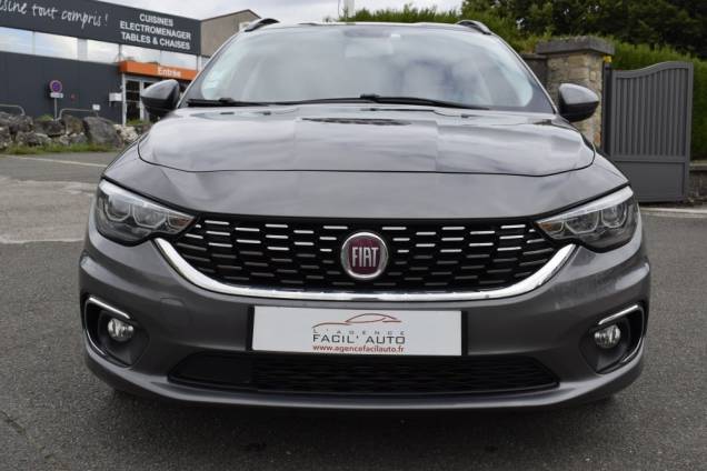 FIAT TIPO SW LOUNGE 120 CV BVM 8