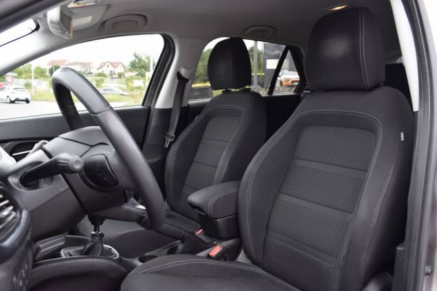 FIAT TIPO SW LOUNGE 120 CV BVM 10
