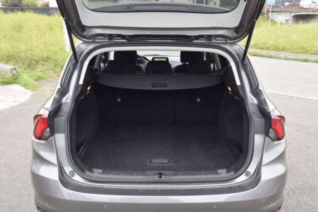 FIAT TIPO SW LOUNGE 120 CV BVM 13