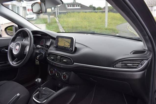 FIAT TIPO SW LOUNGE 120 CV BVM 16