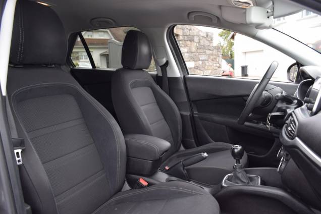 FIAT TIPO SW LOUNGE 120 CV BVM 17