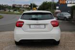 MERCEDES BENZ CLASSE A 180 109 CV BVM6 / ORIGINE FRANCE 7
