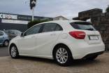 MERCEDES BENZ CLASSE A 180 109 CV BVM6 / ORIGINE FRANCE 6