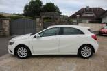MERCEDES BENZ CLASSE A 180 109 CV BVM6 / ORIGINE FRANCE 4