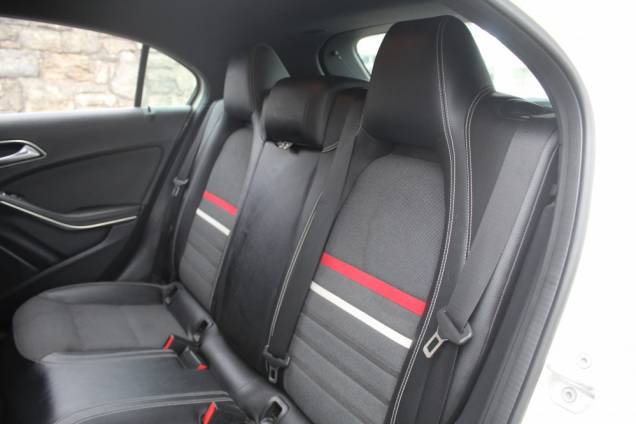 MERCEDES BENZ CLASSE A 180 109 CV BVM6 / ORIGINE FRANCE 10
