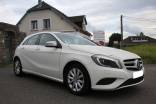 MERCEDES BENZ CLASSE A 180 109 CV BVM6 / ORIGINE FRANCE 2