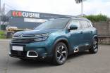 CITROEN C5 AIRCROSS SHINE 1.6 180 CV EAT8 / ORIGINE FRANCE / TOIT OUVRANT PANORAMIQUE 1