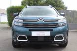 CITROEN C5 AIRCROSS SHINE 1.6 180 CV EAT8 / ORIGINE FRANCE / TOIT OUVRANT PANORAMIQUE 2