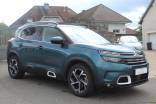 CITROEN C5 AIRCROSS SHINE 1.6 180 CV EAT8 / ORIGINE FRANCE / TOIT OUVRANT PANORAMIQUE 3