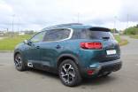 CITROEN C5 AIRCROSS SHINE 1.6 180 CV EAT8 / ORIGINE FRANCE / TOIT OUVRANT PANORAMIQUE 7