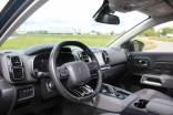 CITROEN C5 AIRCROSS SHINE 1.6 180 CV EAT8 / ORIGINE FRANCE / TOIT OUVRANT PANORAMIQUE 9