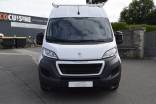 PEUGEOT BOXER CABINE APPROFONDIE 335 L3H2 HDI 140 CV BVM 2