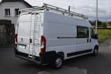 PEUGEOT BOXER CABINE APPROFONDIE 335 L3H2 HDI 140 CV BVM 4