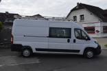 PEUGEOT BOXER CABINE APPROFONDIE 335 L3H2 HDI 140 CV BVM 5