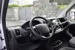 PEUGEOT BOXER CABINE APPROFONDIE 335 L3H2 HDI 140 CV BVM 9