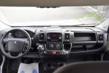 PEUGEOT BOXER CABINE APPROFONDIE 335 L3H2 HDI 140 CV BVM 13