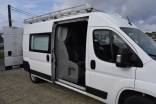 PEUGEOT BOXER CABINE APPROFONDIE 335 L3H2 HDI 140 CV BVM 14