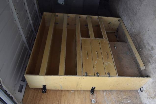 PEUGEOT BOXER CABINE APPROFONDIE 335 L3H2 HDI 140 CV BVM 15