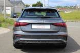 AUDI A3 SPORTBACK S-LINE 2.0 TDI 150 CV S-TRONIC / ORIGINE FRANCE  8