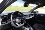 AUDI A3 SPORTBACK S-LINE 2.0 TDI 150 CV S-TRONIC / ORIGINE FRANCE  9