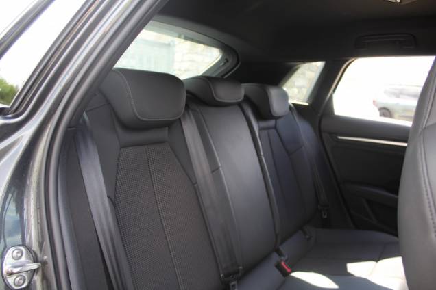 AUDI A3 SPORTBACK S-LINE 2.0 TDI 150 CV S-TRONIC / ORIGINE FRANCE  15