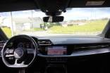 AUDI A3 SPORTBACK S-LINE 2.0 TDI 150 CV S-TRONIC / ORIGINE FRANCE  10