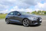 AUDI A3 SPORTBACK S-LINE 2.0 TDI 150 CV S-TRONIC / ORIGINE FRANCE  3