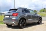 AUDI Q2 S-LINE 2.0 TDI 190 CV QUATTRO S-TRONIC 7 / ORIGINE FRANCE / TOIT OUVRANT PANORAMIQUE 7