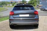 AUDI Q2 S-LINE 2.0 TDI 190 CV QUATTRO S-TRONIC 7 / ORIGINE FRANCE / TOIT OUVRANT PANORAMIQUE 9