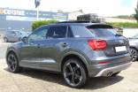 AUDI Q2 S-LINE 2.0 TDI 190 CV QUATTRO S-TRONIC 7 / ORIGINE FRANCE / TOIT OUVRANT PANORAMIQUE 8