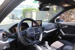 AUDI Q2 S-LINE 2.0 TDI 190 CV QUATTRO S-TRONIC 7 / ORIGINE FRANCE / TOIT OUVRANT PANORAMIQUE 10