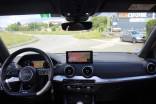 AUDI Q2 S-LINE 2.0 TDI 190 CV QUATTRO S-TRONIC 7 / ORIGINE FRANCE / TOIT OUVRANT PANORAMIQUE 11