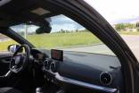 AUDI Q2 S-LINE 2.0 TDI 190 CV QUATTRO S-TRONIC 7 / ORIGINE FRANCE / TOIT OUVRANT PANORAMIQUE 12