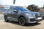 AUDI Q2 S-LINE 2.0 TDI 190 CV QUATTRO S-TRONIC 7 / ORIGINE FRANCE / TOIT OUVRANT PANORAMIQUE 3