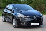 RENAULT CLIO IV GENERATION 0.9 TCE 90 CV / 1ere MAIN / 52500 KMS 2