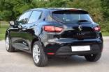 RENAULT CLIO IV GENERATION 0.9 TCE 90 CV / 1ere MAIN / 52500 KMS 4
