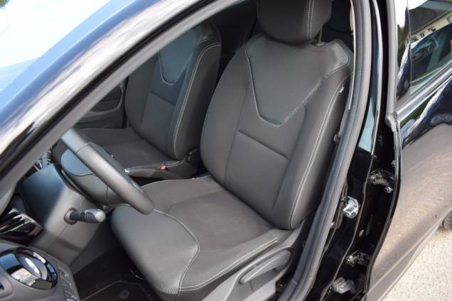 RENAULT CLIO IV GENERATION 0.9 TCE 90 CV / 1ere MAIN / 52500 KMS 11
