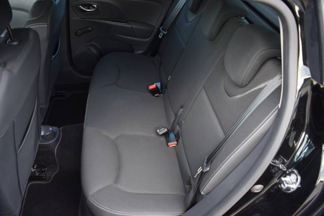 RENAULT CLIO IV GENERATION 0.9 TCE 90 CV / 1ere MAIN / 52500 KMS 12