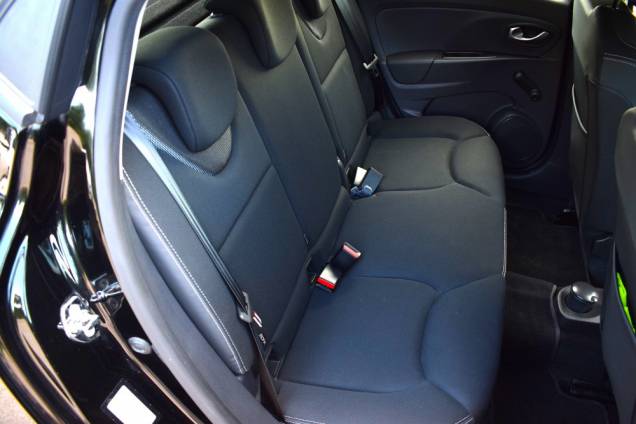 RENAULT CLIO IV GENERATION 0.9 TCE 90 CV / 1ere MAIN / 52500 KMS 15