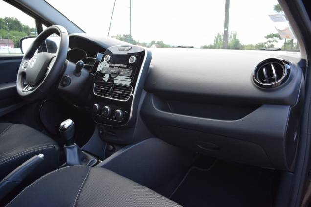 RENAULT CLIO IV GENERATION 0.9 TCE 90 CV / 1ere MAIN / 52500 KMS 16