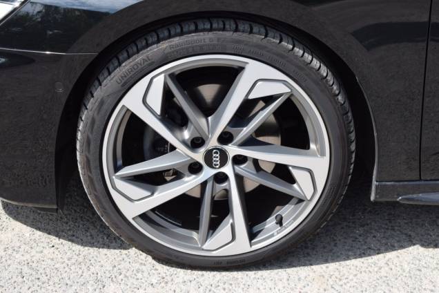 AUDI A3 S-LINE BERLINE 35 TFSI 2.0 150 CV / 78000 KMS / BANG & OLUFSEN 9