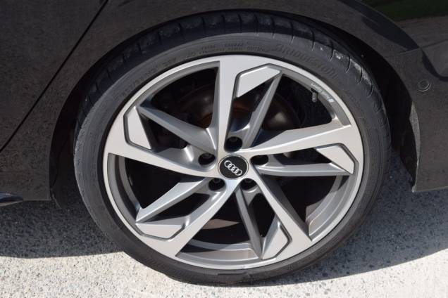 AUDI A3 S-LINE BERLINE 35 TFSI 2.0 150 CV / 78000 KMS / BANG & OLUFSEN 10