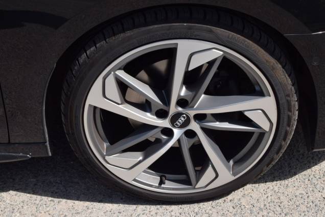 AUDI A3 S-LINE BERLINE 35 TFSI 2.0 150 CV / 78000 KMS / BANG & OLUFSEN 11