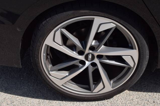 AUDI A3 S-LINE BERLINE 35 TFSI 2.0 150 CV / 78000 KMS / BANG & OLUFSEN 12