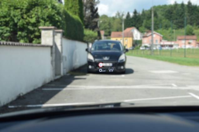 AUDI A3 S-LINE BERLINE 35 TFSI 2.0 150 CV / 78000 KMS / BANG & OLUFSEN 19