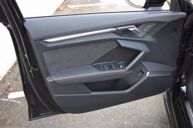 AUDI A3 S-LINE BERLINE 35 TFSI 2.0 150 CV / 78000 KMS / BANG & OLUFSEN 14