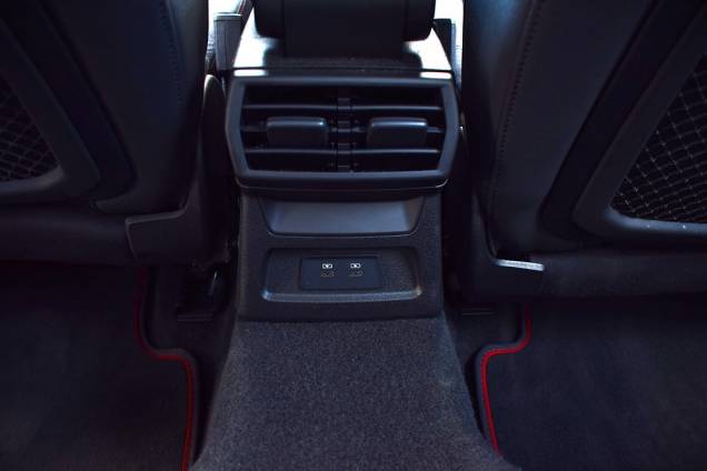AUDI A3 S-LINE BERLINE 35 TFSI 2.0 150 CV / 78000 KMS / BANG & OLUFSEN 22