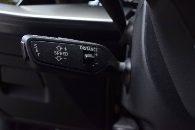 AUDI A3 S-LINE BERLINE 35 TFSI 2.0 150 CV / 78000 KMS / BANG & OLUFSEN 18